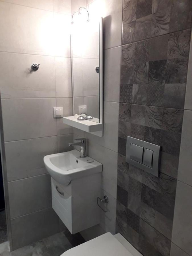 Varvara Studios & Apartments I Peroulades  Buitenkant foto